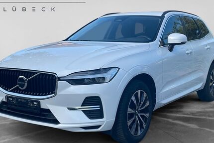 Volvo XC60 54.038 km 28.650 &euro; Lübeck 23556