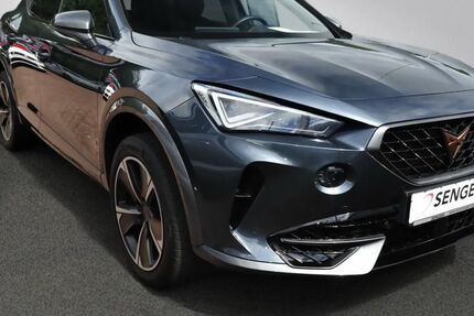 Cupra Formentor 28.900 km 25.990 &euro; Bad Schwartau 23611