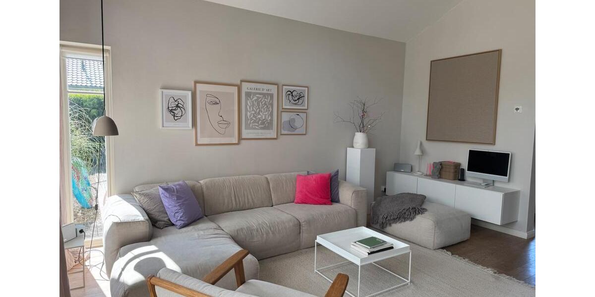 Bungalow Ziethen - 5 Zimmer, 127 m&sup2;, 698.000&euro; | Angebot:26816398