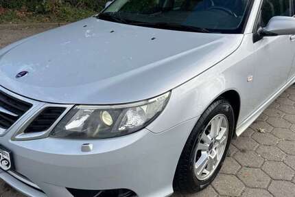 Saab 9-3 364.000 km 2.990 € Lübeck 23554
