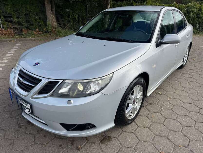 Saab 9-3 364.000 km 2.990 € Lübeck 23554