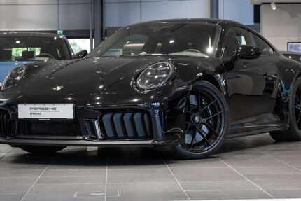Porsche 992 15.507 km 179.890 € Lübeck 23560
