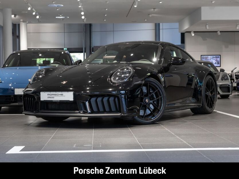 Porsche 992 15.507 km 179.890 € Lübeck 23560