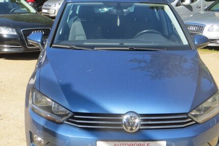 VW Golf 122.000 km 8.900 € Lübeck 23568