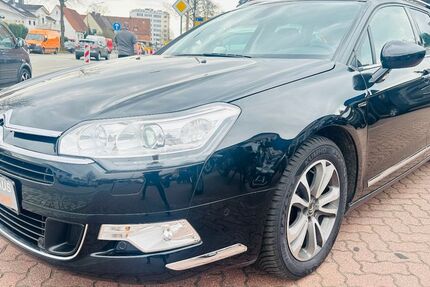 Citroen C5 178.000 km 8.990 &euro; Lübeck 23556