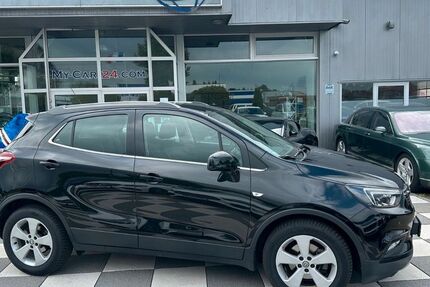 Opel Mokka X 54.003 km 13.750 &euro; Bad Oldesloe 23843