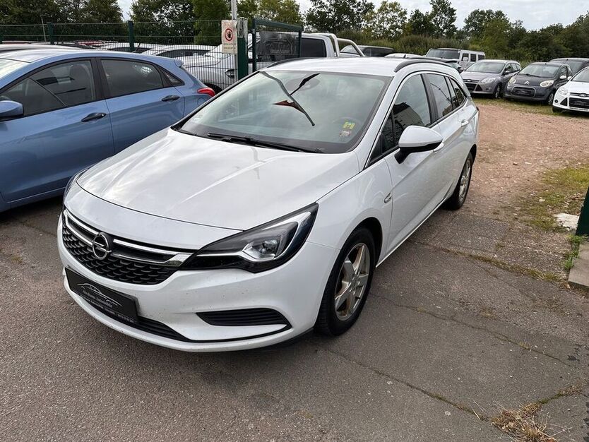 Astra