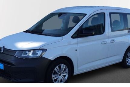 VW Caddy 70.523 km 21.919 € Mölln 23879