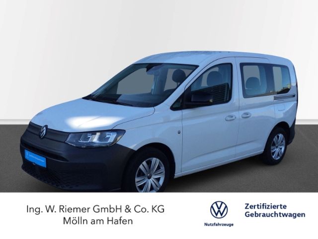 VW Caddy 70.523 km 21.919 € Mölln 23879