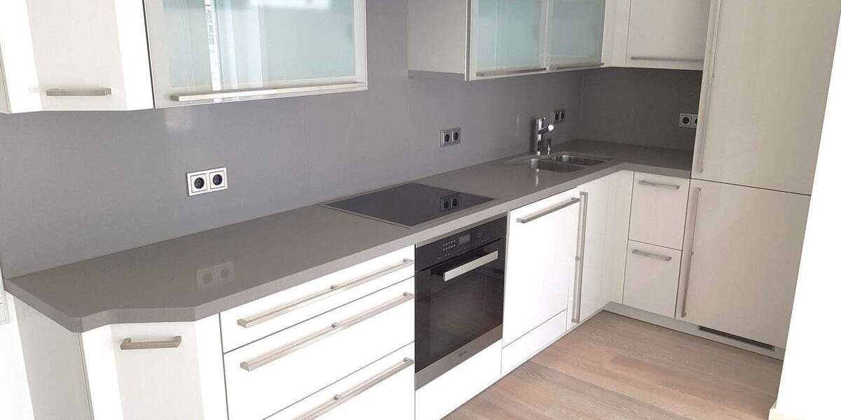 Etagenwohnung Timmendorfer Strand - 3 Zimmer, 82 m&sup2;, 3.200&euro; | Angebot:25957441