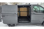 Ford Transit Custom Kasten 210.000 km 14.000 &euro; Nusse 23896
