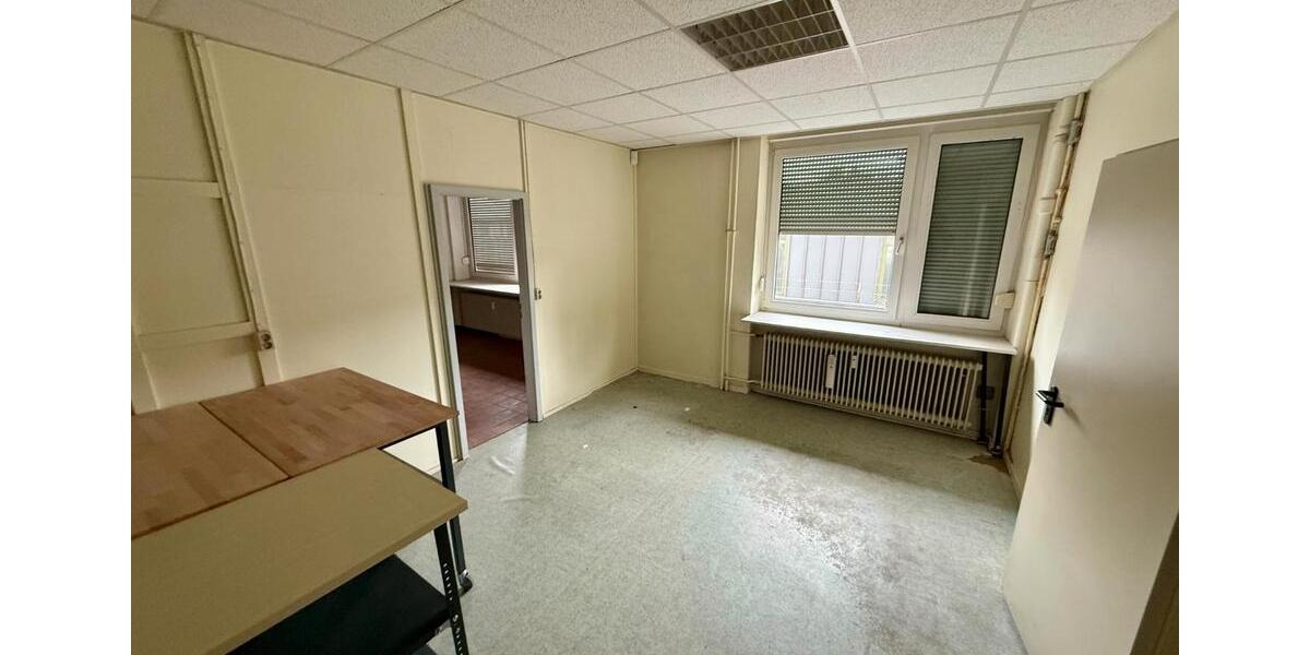 Gewerbeobjekt Lübeck Sankt Gertrud - 1.800&euro; | Angebot:24606582