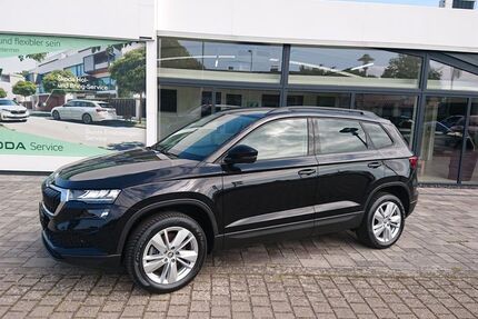 Skoda Karoq 22.000 km 31.500 &euro; Stepenitztal OT Mallentin 23936