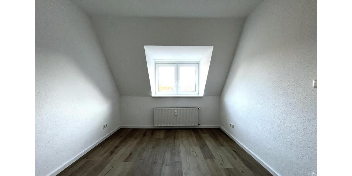 frisch renovierte 3-Zimmerwohnung in begehrter Lage 3 zimmer