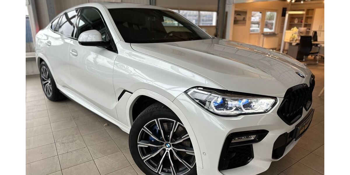 BMW X6 73.219 km 56.390 &euro; Bad Segeberg 23795