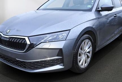 Skoda Octavia 17.850 km 31.990 &euro; Bad Segeberg 23795