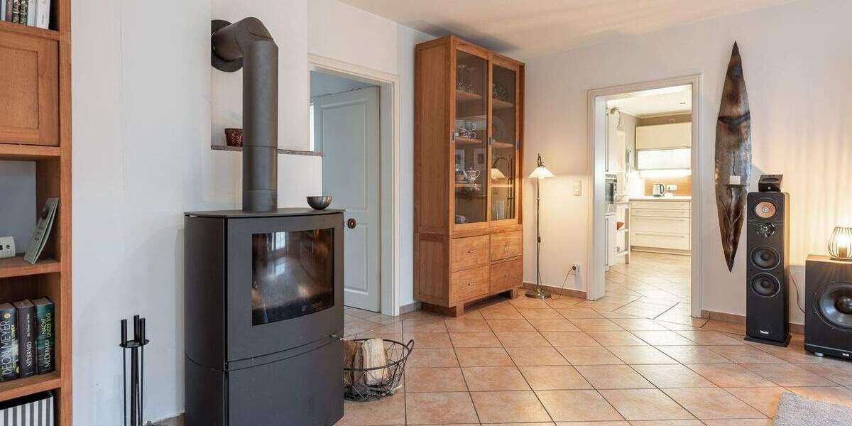 Einfamilienhaus Todendorf - 6 Zimmer, 252 m&sup2;, 749.000&euro; | Angebot:24303665