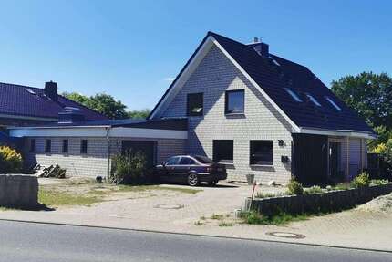 Haus Kastorf - 6 Zimmer, 155 m&sup2;, 530.000&euro; | Angebot:26928809
