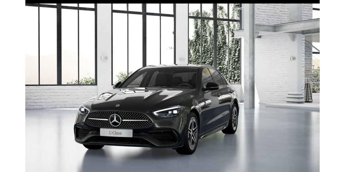 Mercedes-Benz C 180 9.999 km 42.950 &euro; Bad Oldesloe 23843