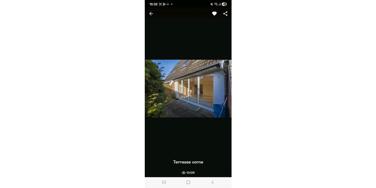 Doppelhaushälfte Scharbeutz Wulfsdorf - 5 Zimmer, 95 m&sup2;, 369.999&euro; | Angebot:24392966