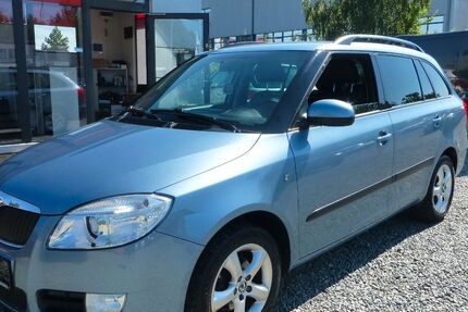 Skoda Fabia 158.000 km 2.950 &euro; Lübeck 23560