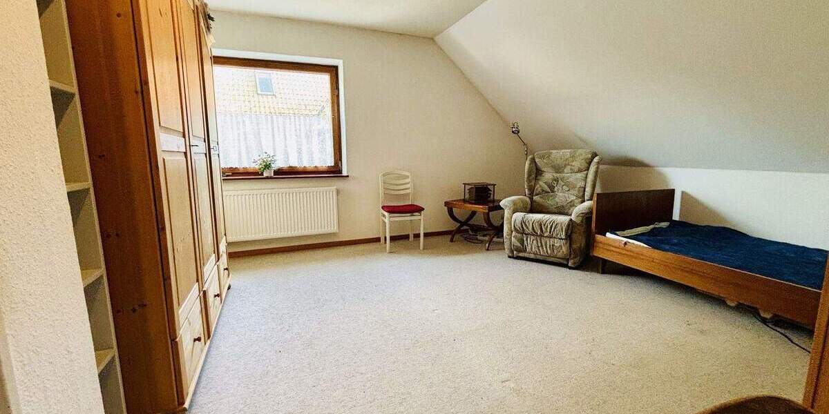 Einfamilienhaus Ratekau Warnsdorf - 5 Zimmer, 141 m&sup2;, 449.000&euro; | Angebot:25798043