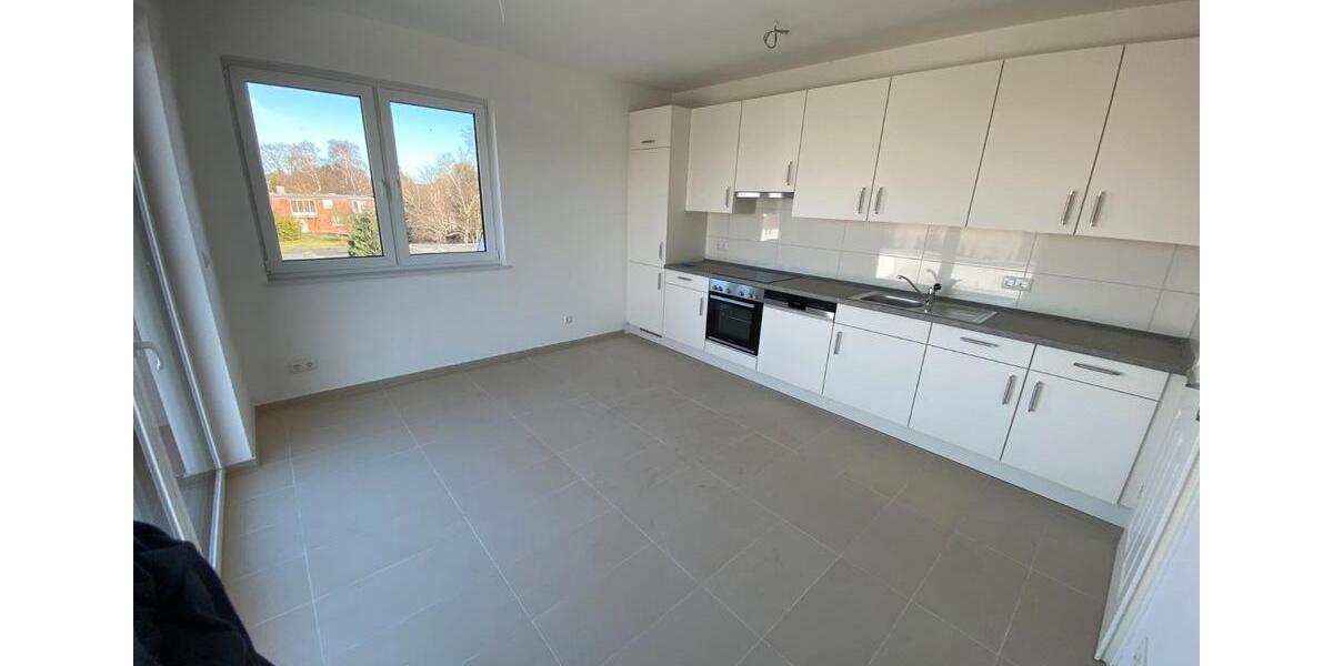 Terrassenwohnung Lübeck Sankt Lorenz Nord - 2 Zimmer, 86 m&sup2;, 1.390&euro; | Angebot:26249131