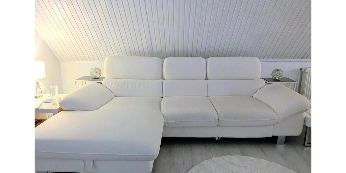 Dachgeschoßwohnung Sandesneben - 2 Zimmer, 85 m&sup2;, 790&euro; | Angebot:24712069