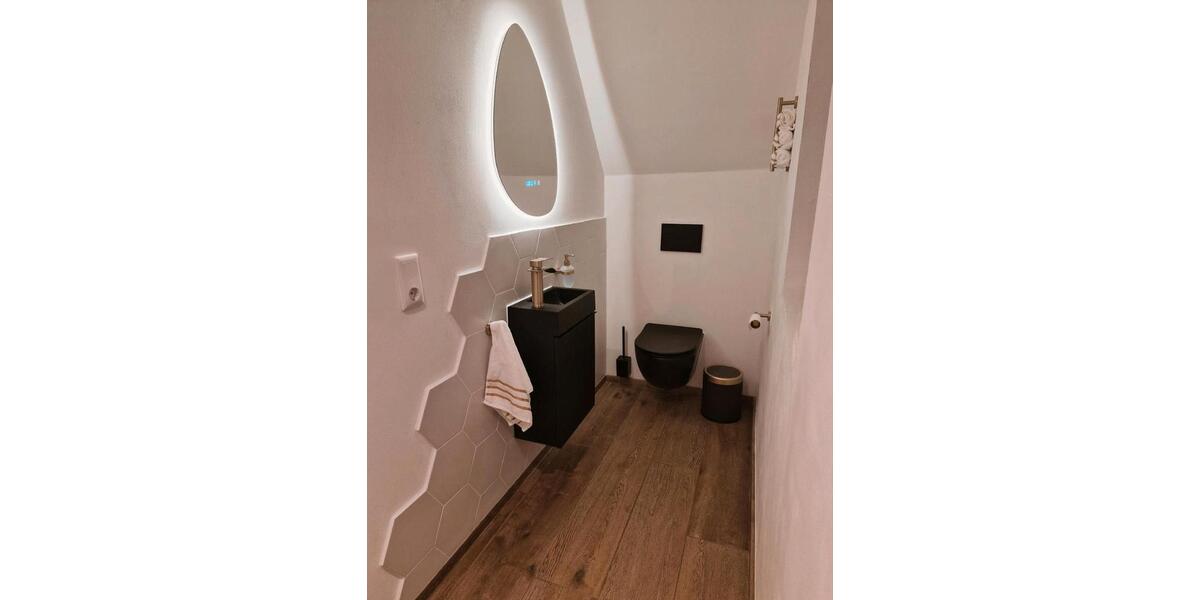 Doppelhaushälfte Lübeck Sankt Gertrud - 5 Zimmer, 130 m&sup2;, 300.000&euro; | Angebot:26884846