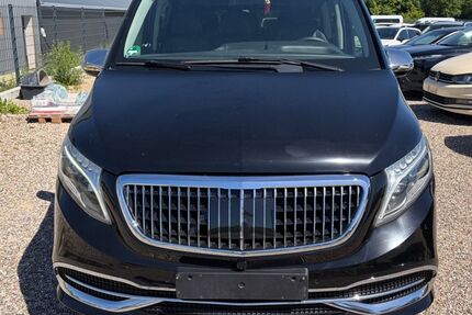 Mercedes-Benz Vito 479.000 km 14.999 &euro; Ratzeburg bei Hamburg 23909