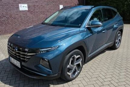 Hyundai TUCSON 85.000 km 22.500 &euro; Heidekamp 23858