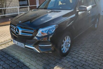 Mercedes-Benz GLE 350 177.000 km 25.900 &euro; Ahrensbök 23623
