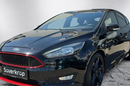Ford Focus 48.000 km 12.890 &euro; Bad Oldesloe 23843