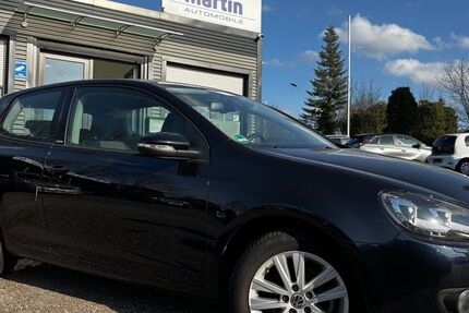 VW Golf 59.950 km 10.799 &euro; Lübeck 23560