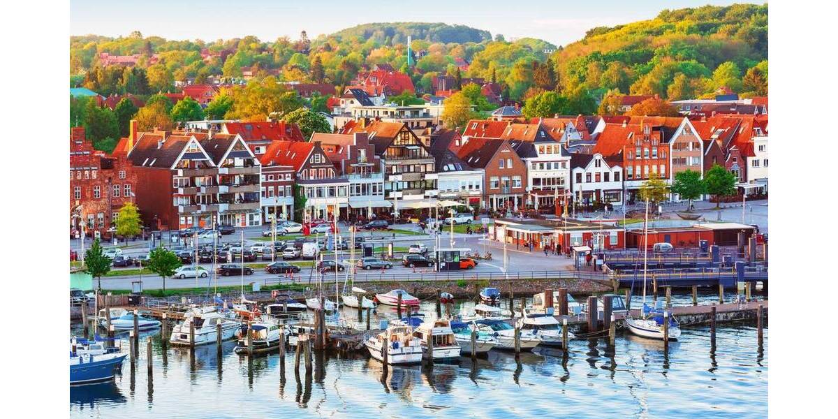 Gewerbeobjekt Lübeck / Travemünde Travemünde - 809.000&euro; | Angebot:26885731