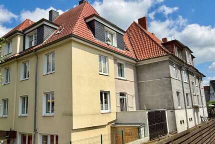 Wohnung Lübeck Sankt Lorenz Nord - 2 Zimmer, 37 m&sup2;, 80.000&euro; | Angebot:26930932