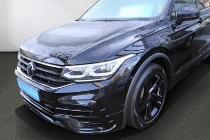 VW Tiguan 58.800 km 36.780 &euro; Lübeck 23560