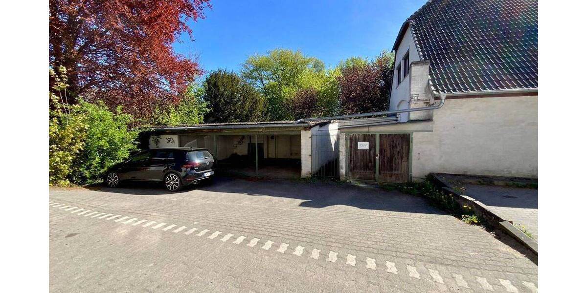 Grundstück Lübeck St. Jürgen - 595.000&euro; | Angebot:26875113