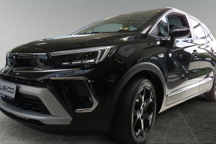 Opel Crossland (X) 80.444 km 16.850 € Lübeck 23562