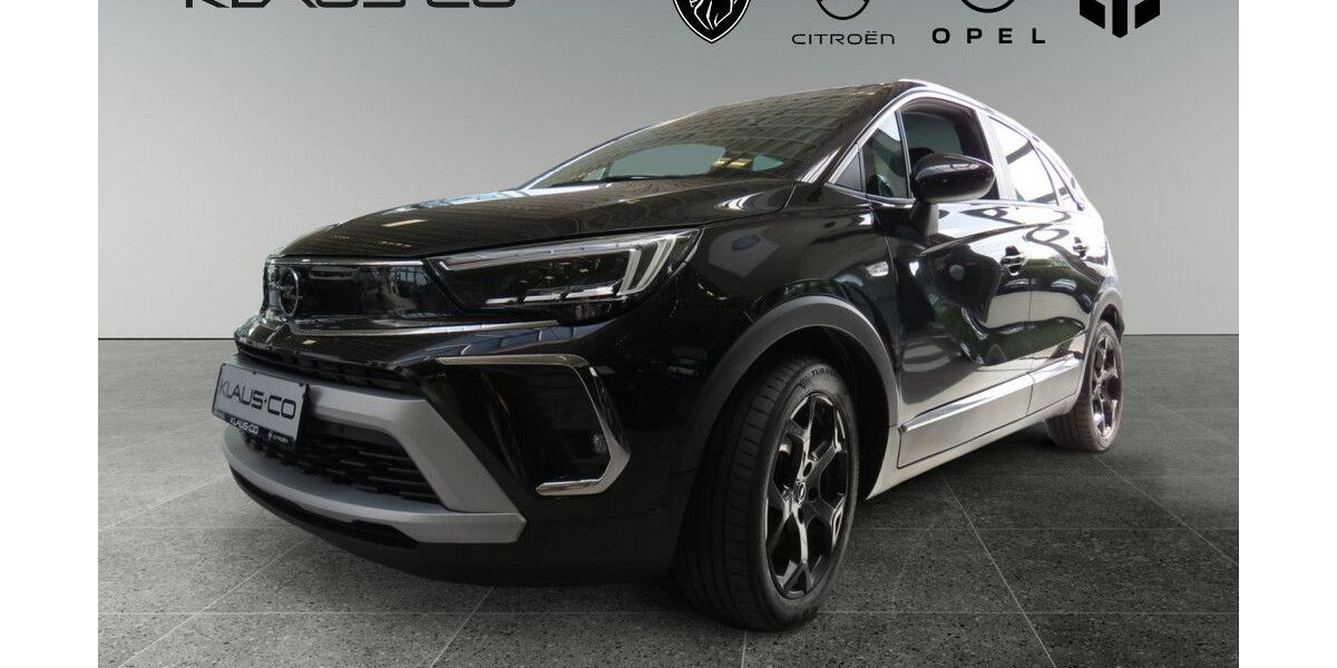 Opel Crossland (X) 80.444 km 17.980 € Lübeck 23562