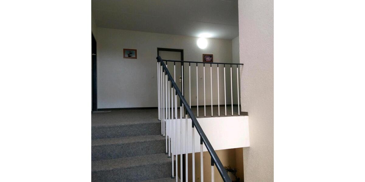 Eigentumswohnung 3 zimmer