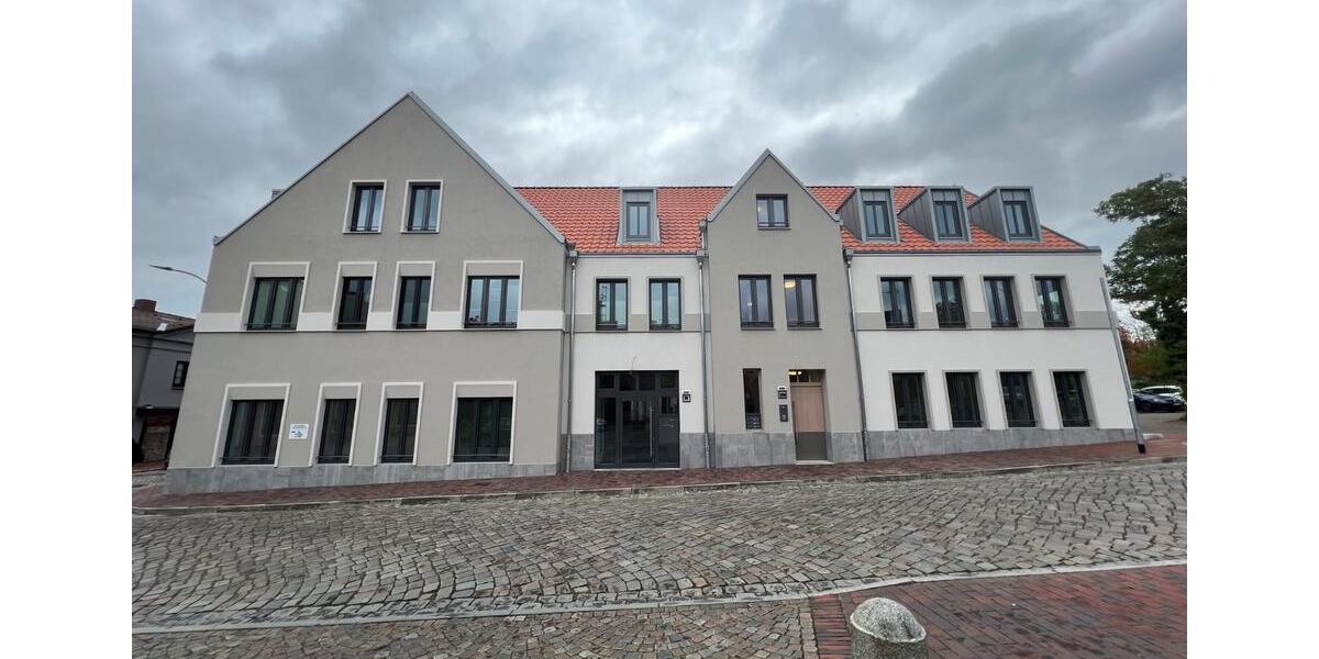 Dachgeschoßwohnung Neustadt in Holstein - 2 Zimmer, 78 m&sup2;, 1.031&euro; | Angebot:23904261