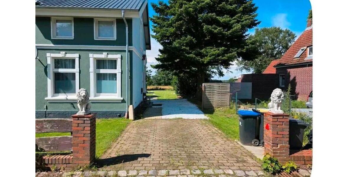 Doppelhaushälfte Ahrensbök - 6 Zimmer, 150 m&sup2;, 1.960&euro; | Angebot:26427433