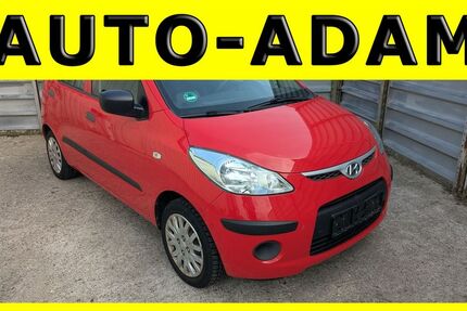 Hyundai i10 163.381 km 2.300 &euro; Lübeck 23556