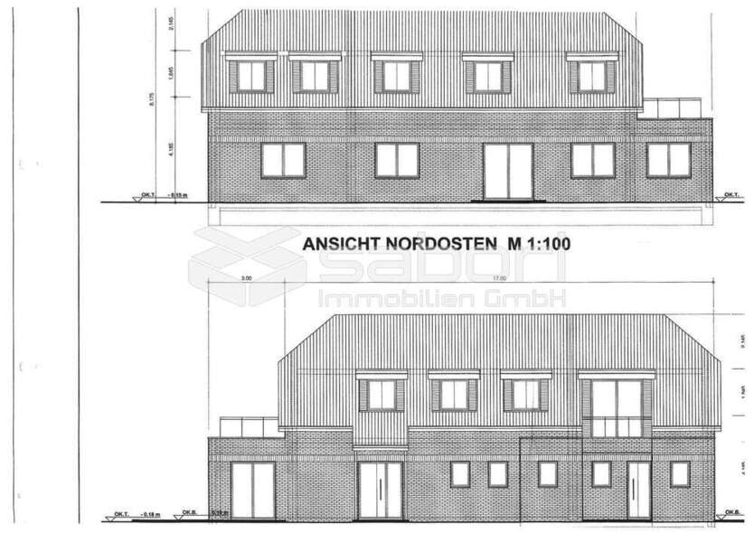 Grundstück zu verkaufen in Trittau 549.000 € 1028 m²