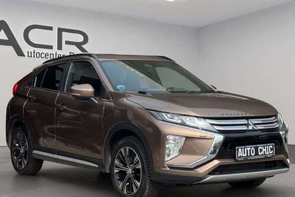 Mitsubishi Eclipse Cross 111.000 km 15.490 &euro; Reinfeld 23858