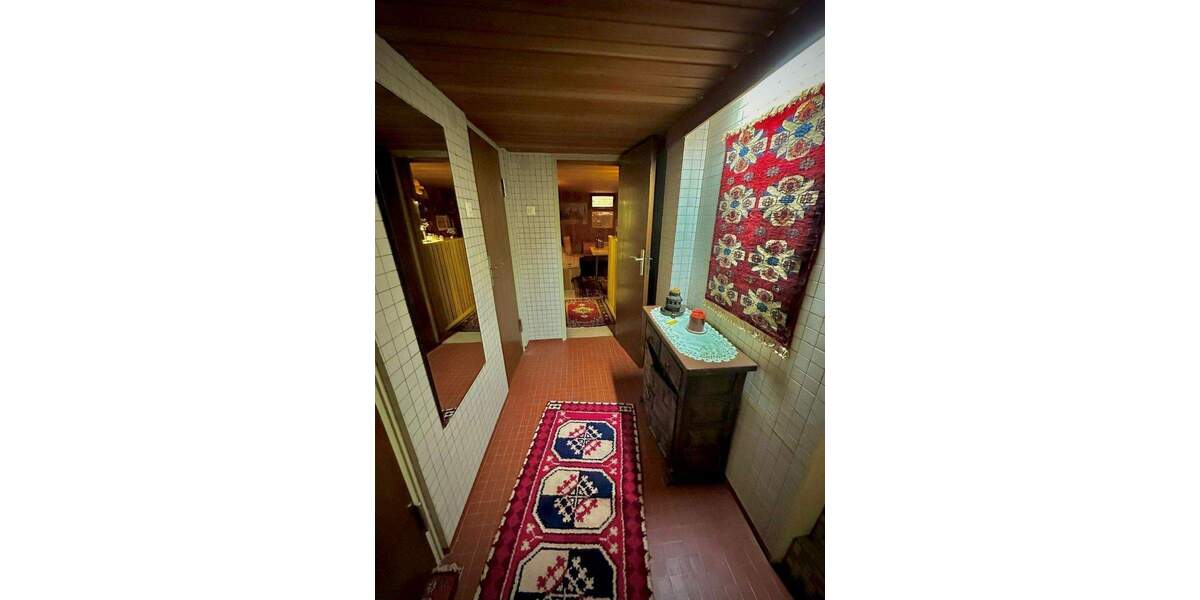 Reihenmittelhaus Lübeck St. Lorenz Nord - 3 Zimmer, 83 m&sup2;, 289.000&euro; | Angebot:25779418