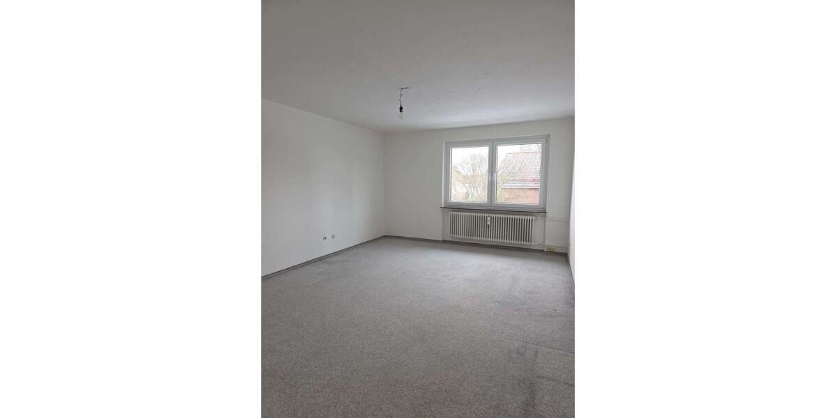 Etagenwohnung Pansdorf Pansdorf - 2 Zimmer, 53 m&sup2;, 553&euro; | Angebot:24818458