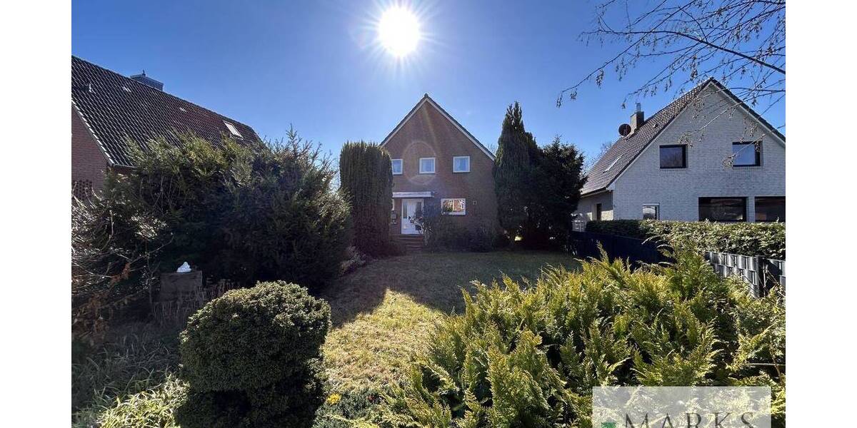Einfamilienhaus Sereetz Sereetz - 4 Zimmer, 162 m&sup2;, 570.000&euro; | Angebot:26402794