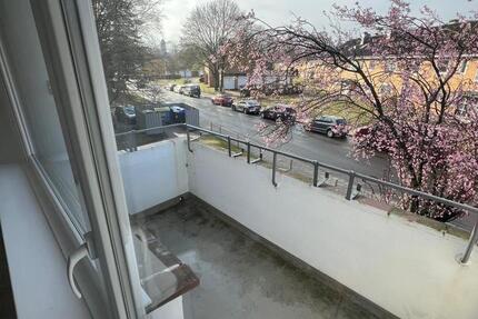 Wohnung Lübeck Sankt Lorenz Nord - 2 Zimmer, 55 m&sup2;, 680&euro; | Angebot:26057088